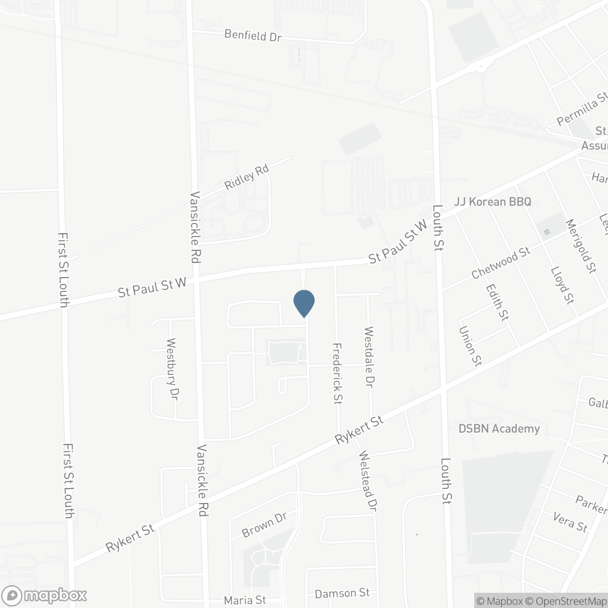 15 STRADA Boulevard, St. Catharines, Ontario L2S 3L6